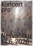 Benefice pro Nesvačilku