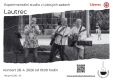 Lautrec a překvapení v Experimentálním studiu v Liberci