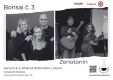 Bosai č.3 a Zenotonin v CrossCafe Pražská v Liberci