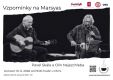 Vzpomínky na Marsyas Vzpomínky na Marsyas