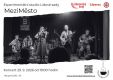 MeziMěsto pokřtí nové CD i v Liberci MeziMěsto pokřtí nové CD i v Liberci