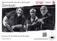 Žamboši v libereckém Experimentálním studiu