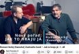 Jak to hraju já... s muzikanty nejen o písničkách a hraní, nový pořad Aleše Petržely