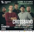 Crossband slaví 15 let | Crossband slaví 15 let