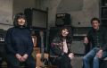 The Furrow Collective trio | foto: Paul Jennings The Furrow Collective trio