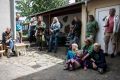 Dvorkové publikum | Dvorkové publikum
