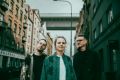 Bára Zmeková trio | archiv festivalu Bára Zmeková trio