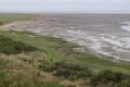 Ostrov Ameland. | Foto: Honza Bartošek Ostrov Ameland.