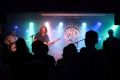 David Hope na Doolin Folk Festu