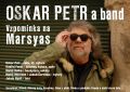 Oskar Petr band | Oskar Petr band