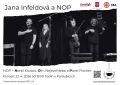 Jana Infeldová a NOP