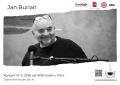 Jan Burian v Plzni
