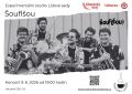 ŠouflŠou v libereckém Experimentálním studiu | ŠouflŠou v libereckém Experimentálním studiu