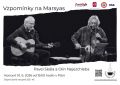 Vzpomínky na Marsyas