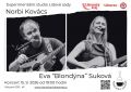 Norbi a Blondýna v Liberci | Norbi a Blondýna v Liberci