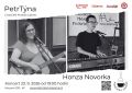 PetrTýna a Honza Novorka v Liberci