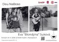 Dou NaBoso a Blondýna v Pardubicích | Dou NaBoso a Blondýna v Pardubicích