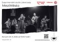 MeziMěsto v Liberci 29.9. od 19h