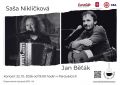 Saša a Janek v Pardubicích | Saša a Janek v Pardubicích