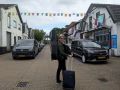 Sbohem Oude Veiling, sbohem Holandsko, ahoj Anglie!