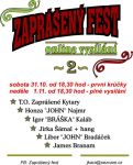 Zaprášený fest