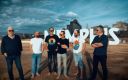 Druhá tráva vydává nové album Memphis. Pokřtí ho na svém dosud největším koncertě v O2 universu