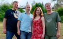 Hudba, která spojuje lidi: Kapela The Folks zve do legendární Balbínky a pokřtí dva nové singly
