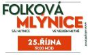 Folková mlýnice - Monika Sonk a Michal Willie Sedláček