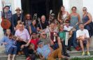 Gomera Street Band | archiv festivalu Gomera Street Band
