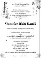 Stanislav Wabi Daněk