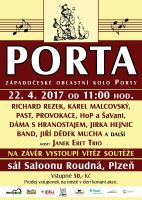 Západočeská Porta