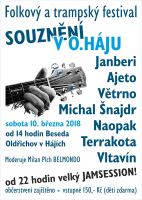 Souznění v O.Háju | Souznění v O.Háju