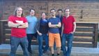 Mangabej, The Folks a All stars band ve Dvoře Kobylisy