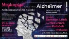 Benefiční koncert Mrakoplaš kontra Alzheimer 2020 (9. ročník)