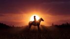 Brněnská písničkářka Cleo oživuje českou pop-country. V novém klipu vsadila na filmový western, koně i barovou rvačku.