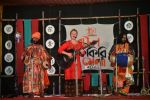 First Performance at Festival West Bengal | Foto: archiv Milli Janatkové First Performance at Festival West Bengal
