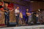 Nová sekce - fajnový a svižný bluegrass se zábavnými průvodními špeky