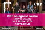 Cop - Naživo z ExAvíku
