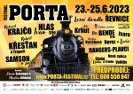 57. ročník festivalu Porta