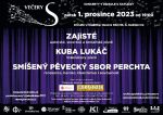 Večery S v prosinci | Večery S v prosinci