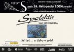 Večery S 29. listopadu 2024