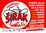 Trampský širák 2026 | Trampský širák 2026