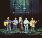 Handl: Zakletí ve strunách