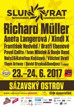 Festival Slunovrat 2017 | Festival Slunovrat 2017