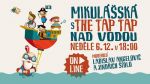Mikulášská s The Tap Tap | Mikulášská s The Tap Tap