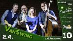 Hrajeme! Tečka z Pivotečky, Van Swing. | Hrajeme! Tečka z Pivotečky, Van Swing.
