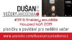 Večery Jakodoma s Dušanem Bitalou