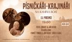 Písničkáři krajináři na Kamina Boat | Písničkáři krajináři na Kamina Boat