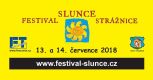 Festival Slunce 2018