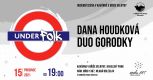 UnderFolk – Dana Houdková & duo Gorodky